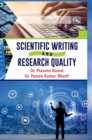 Image for Scientific Writing and Research Quality