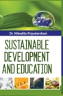 Image for Sustainable Development and Education