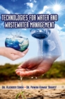 Image for Technologies for Water and Wastewater Management