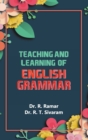 Image for Teaching and Learning of English Grammar