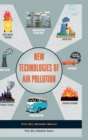 Image for New Technologies of Air Pollution