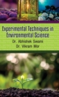 Image for Experimental Techniques in Environmental Science