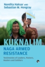 Image for Kuknalim, Naga Armed Resistance