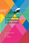 Image for Textbook Of Veterinary Extension Education