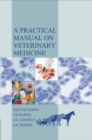 Image for Practical Manual On Veterinary Medicine