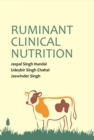 Image for Ruminant Clinical Nutrition