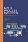 Image for Dairy Process Engineering (Practical Book) (As per Recommendations of 5th Dean Committee of ICAR)