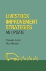 Image for Livestock Improvement Strategies: An Update