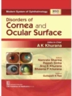 Image for Disorders of Cornea and Ocular Surface