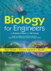 Image for Biology For Engineers : For Students of BTech and BE Courses