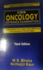 Image for CBS Oncology Entrance Examination