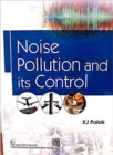Image for Noise Pollution and its Control