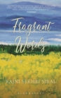 Image for Fragrant words