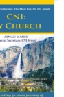 Image for Cni : My Church-Booklet
