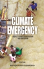 Image for Climate emergency