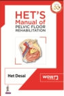 Image for HET&#39;S Manual of Pelvic Floor Rehabilitation