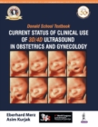 Image for Donald School Textbook: Current Status of Clinical Use of 3D/4D Ultrasound in Obstetrics and Gynecology