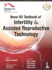 Image for Nova IVI Textbook of Infertility &amp; Assisted Reproductive Technology