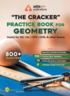 Image for The Cracker Practice Book for Geometry (in English Printed Edition)