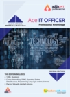 Image for Ace it Officer Professional Knowledge Book (English Printed Edition)