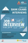 Image for A Guide To Crack Bank Exams Interviews Book (English Printed Edition)