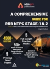 Image for A Comprehensive Guide for RRB NTPC, Group D, ALP &amp; Others Exams 2019 English Printed Edition (NTPC Special)