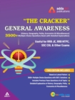 Image for The Cracker General Awareness (History, Geography, Polity and others) MCQ Book for RRB JE, NTPC, RRC Group D and other Exams 2019 (In English Printed Edition)