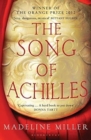 Image for The Song of Achilles