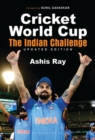 Image for Cricket World Cup  : the Indian challenge