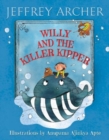 Image for Willy and the Killer Kipper