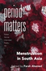 Image for Period Matters :