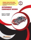Image for Automobile Component Design (22558)