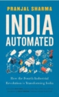 Image for India Automated