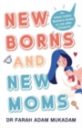 Image for Newborns and New Moms