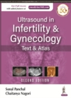 Image for Ultrasound in Infertility and Gynecology : Text and Atlas