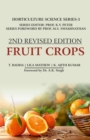 Image for Fruit Crops: Vol.03: Horticulture Science Series: 2nd Fully Revised Edition