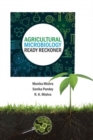 Image for Agricultural Microbiology: Ready Reckoner