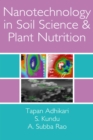 Image for Nanotechnology In Soil Science And Plant Nutrition