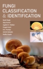 Image for Fungi Classification and Identification