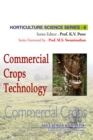 Image for Commercial Crops Technology: Vol.08. Horticulture Science Series