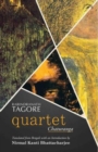 Image for Quartet : Chaturanga