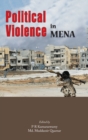 Image for Political Violence in MENA