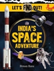 Image for India&#39;s Space Adventure