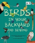 Image for Birds in your Backyard