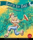 Image for Little Leaders Series : Born to Bat: Mithali Raj