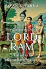 Image for The Greatest Ode to Lord Ram : Tulsidas&#39;s Ramcharitmanas Selections &amp; Commentaries