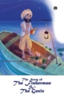 Image for The Story of the Fisherman and the Genie