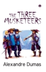 Image for The Three Musketeers (Unabridged)