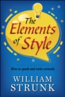 Image for Elements of Style : Writing Strategies with Grammar