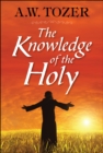 Image for Knowledge Of The Holy